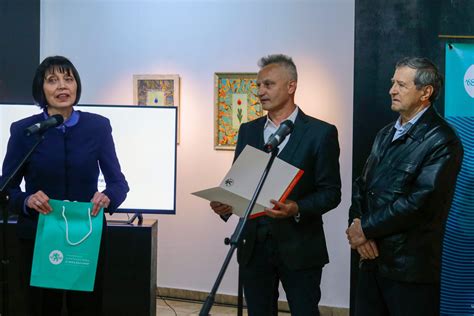 „Опашката“ е Романът на годината Национален дарителски фонд 13 Века България