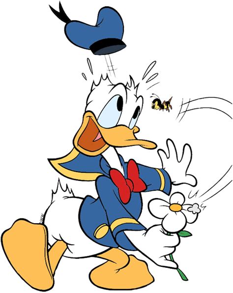 Donald Duck Clip Art 6 Disney Clip Art Galore