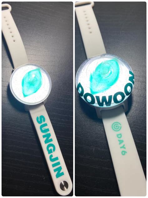 Beli aneka produk lightstick day6 online terlengkap dengan mudah, cepat & aman di tokopedia. 5 Lightstick Designs That Are Super Unique (And Maybe Even ...