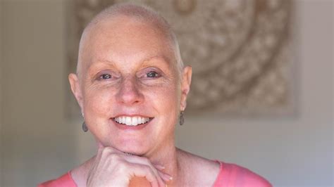 Rare Breast Cancer Diagnosis Made Cindy Feel Doubly Doomed The