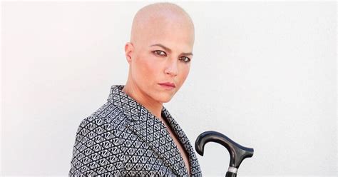 Selma Blair Shares Unexpected Side Effect Of Chemotherapy Thick And