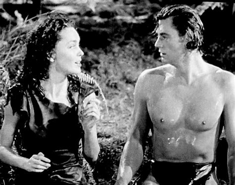 Michaels Moviepalace Viewing Classic Movies Tarzan Escapes 1936