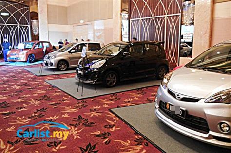 The original plan was for pov to kick off in the final quarter of 2015. Perodua pre-owned vehicle outlet to open in mid-2016 ...