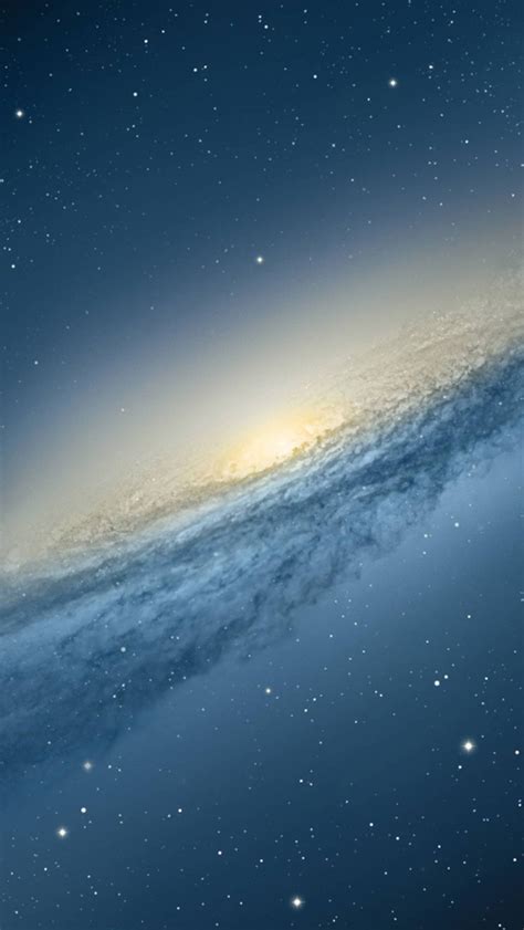 Amazing Fantasy Galaxy Iphone 5 Hd Wallpaper Picture Free