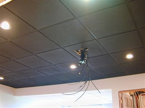 Contemporary Suspended Ceiling Tiles Suspended Ceiling Tiles Dropped