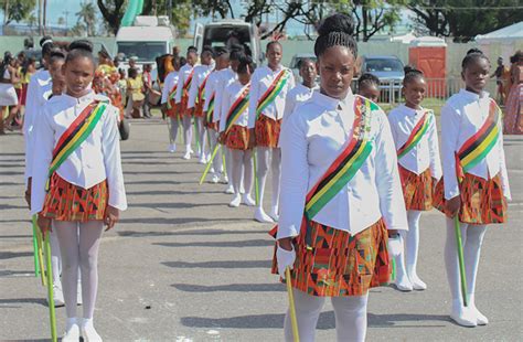 We did not find results for: A look at Emancipation Day 2018 - Guyana Chronicle