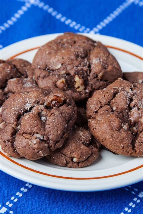 Everything is the same except this recipe calls for this cake is the best! German Chocolate Cake Mix Cookies | Recipe | Cake mix ...