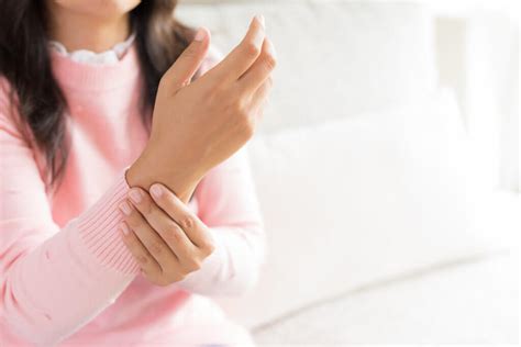 Four Carpal Tunnel Treatment Benefits│advent Ptadvent Physical Therapy