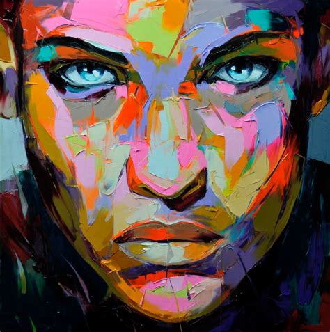 Lil Miss Scatterbrain Francoise Nielly Impacting Portraits