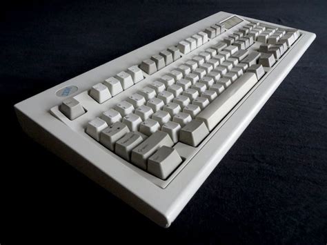 Scegli la consegna gratis per riparmiare di più. Why I use a 20-year-old IBM Model M keyboard | Ars Technica