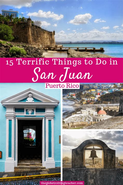 15 terrific things to do in san juan puerto rico san juan puerto rico puerto rico vacation