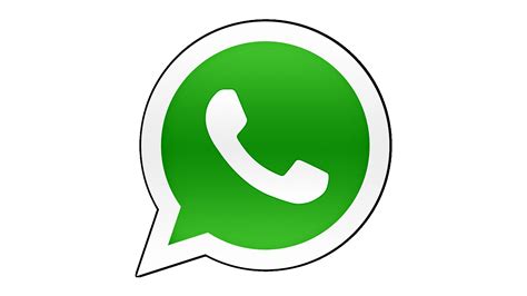 Whatsapp Logo And Symbol Meaning History Png