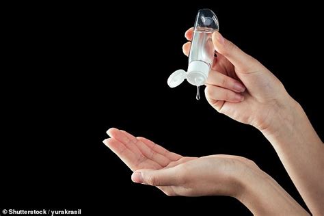Hand Sanitizer Will Not Protect You From Flu But Washing Your Hands