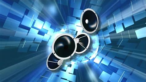 Happiness, excitement, sadness, melancholy, thrill, nostalgia, fear, expectation and much more. Loudspeakers, Sound, Music, No Copyright, Copyright Free ...