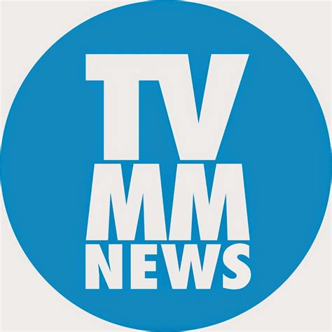 Tv Mm News Youtube
