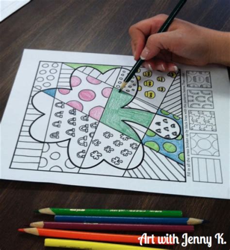 Students may be tired or have other things on their minds and diving straight into a textbook or grammar explanation can be quite jarring. Drawing Ideas For 6th Grade - oil pastel archives art ...
