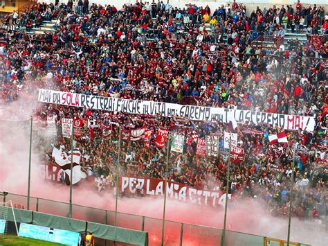 Vivi amaranto ogni giorno con reggina tv. Messina-Reggina, settore ospiti già esaurito: biglietti ...