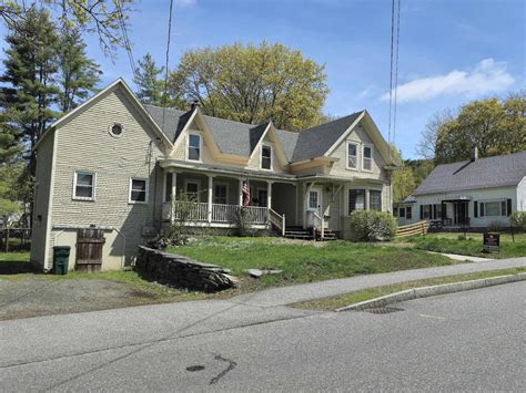 All Upper Valley NH Real Estate | All Upper Valley New Hampshire Multi