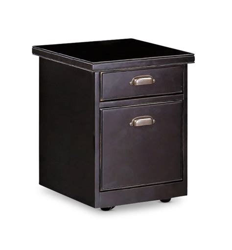 Maybe you would like to learn more about one of these? Tribeca Loft Rolling File | Martin furniture, Tribeca loft ...