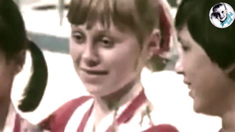 The soviets needed elena mukhina's story to go away. Elena Mukhina, the girl the world forgot - YouTube