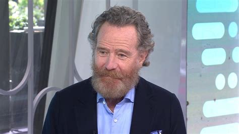 Watch Today Excerpt Bryan Cranston On ‘jerry And Marge Go Large His