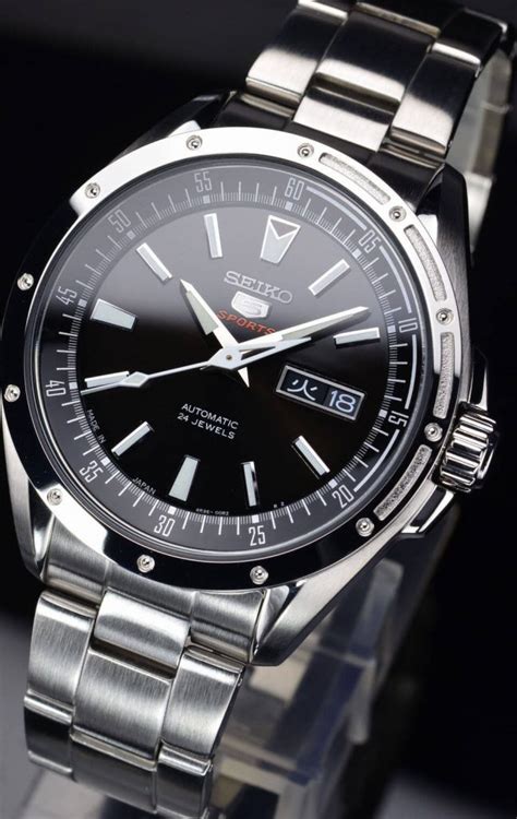 Seiko SARZ005 Review | Automatic Watches For Men