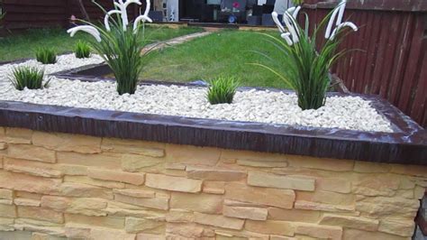Check spelling or type a new query. Garten Mauer Verkleiden