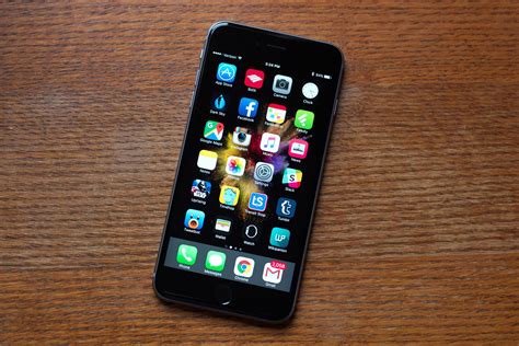 It is the ninth generation of the iphone. Apple iPhone 6s Plus Hands-On Impressions - IGN