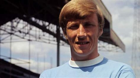 A powerful right back, in november 2006, he was regarded as the youngest defender ever to be called up to the england squad. Colin Bell will always be the king of Man City, says Micah Richards - BBC Sport