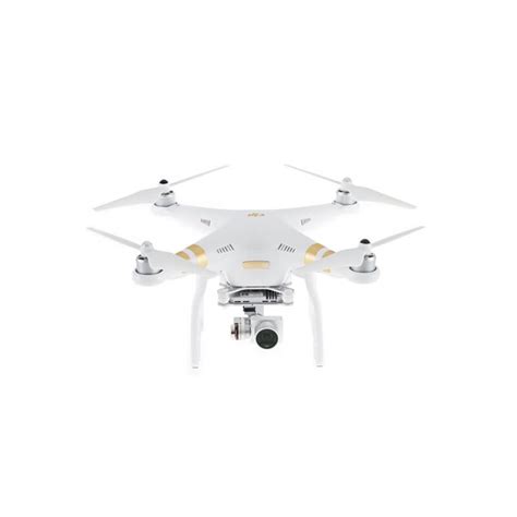 Dji Phantom 3 4k Drone