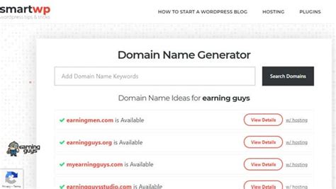 10 Ways To Get Blog Name Ideas And 8 Best Blog Name Generators