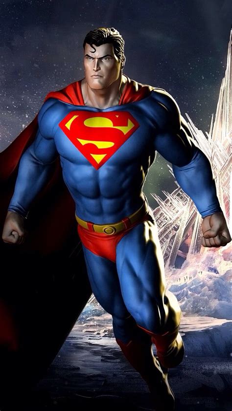Superman Superman Dc Universe Online Dc Universe