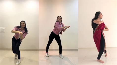 Accessible to everyone at every ability level. International Dance Day | Genda Phool | One Stop Dance - YouTube