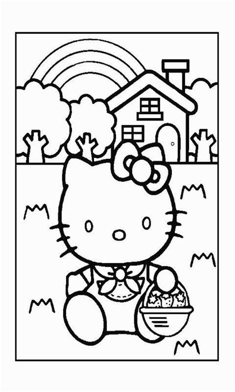 Download Hello Kitty Paint for Android - APK Download