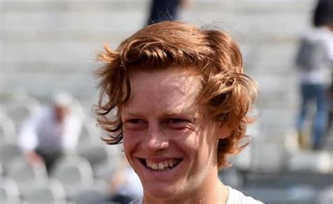 Challenger Lexington 2019: Jannik Sinner avanza agli ...