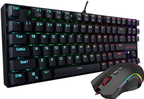 Light Keyboard And Mouse Png Image Png Mart