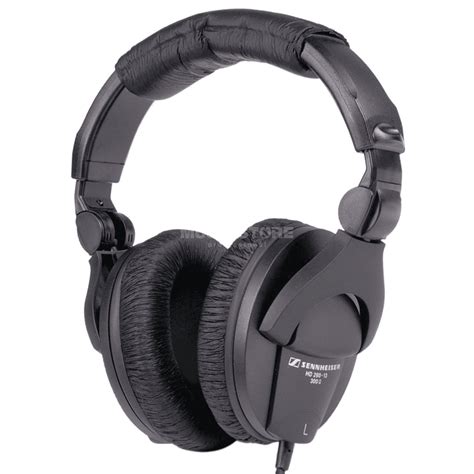 Ich biete ganz tolle und recht neuwertige in. Sennheiser HD 280 Pro schwarz Kopfhörer, geschlossen ...