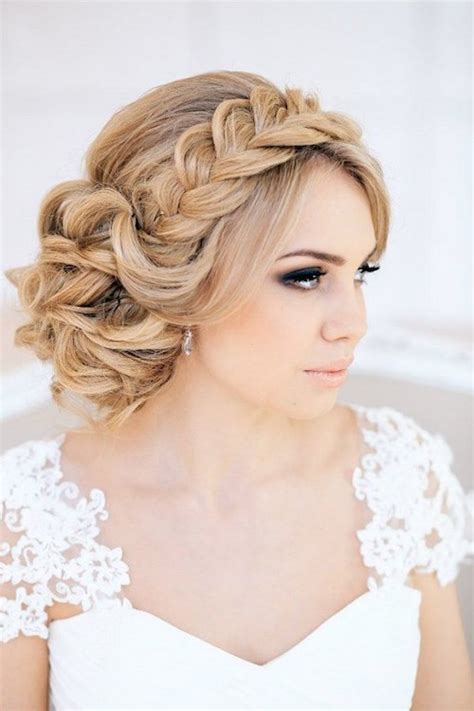 136 Exquisite Wedding Hairstyles For Brides And Bridesmaids