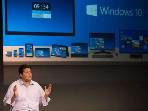Microsoft Is Finally Fixing The Disaster That Is Windows 8 Business