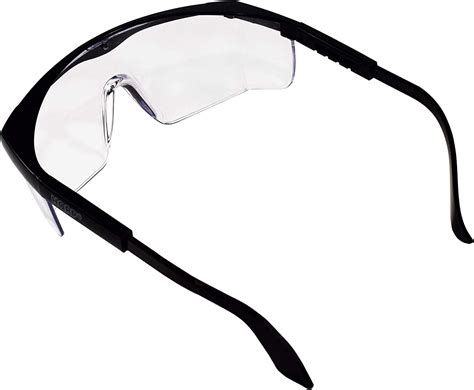 Hqrp Safety Glassesprotective Eyewear Pack Of 4 For Laser Hair Remover System