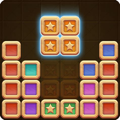 The game system in block puzzle games is very simple. Block Puzzle: Star Finder v1.1.6 (Mod Apk) Fill up the ...