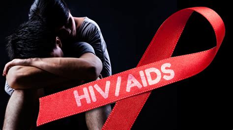 Alarming 12 Hiv Cases A Day In Ph