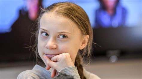 Greta Thunberg Nominated For 2020 Nobel Peace Prize Au