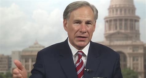 Greg abbott signed a bill friday focused on who can access medical marijuana in texas. Governor Abbott Releases Statement On Site Selection ...