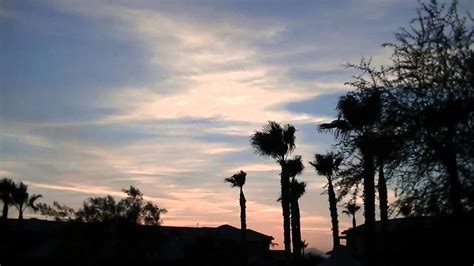 Sunset Indio HD - YouTube
