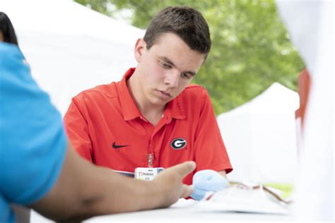 Mobile Health Clinic Serves Communities In Athens Uga Today