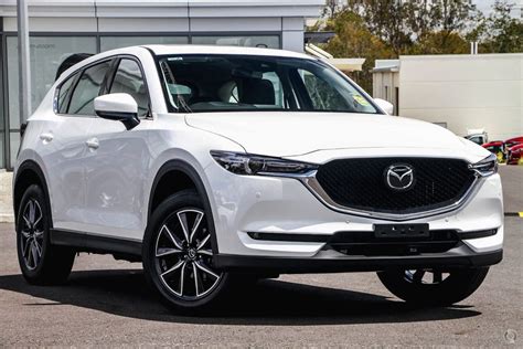 Matching floor carpets and *mazda unlimited refers only to an unlimited mileage warranty program under the terms of which. 2020 Mazda CX-5 GT KF Series 4X4 On Demand For Sale in ...