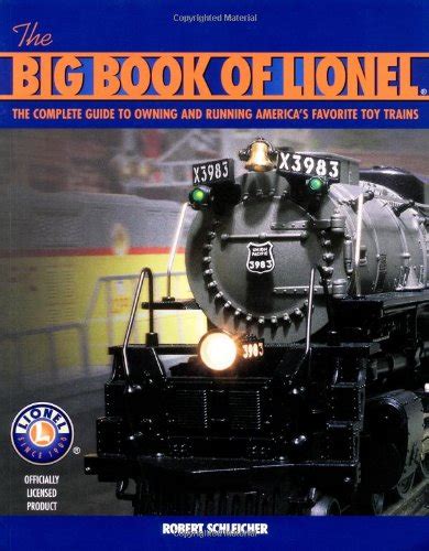 The Big Book Of Trains First Edition Abebooks