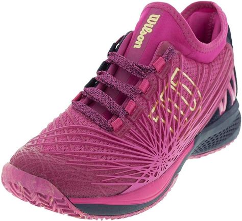 Shoes Sporting Goods Wilson 2018 Kaos Safety 20 Womens Tennis Shoes