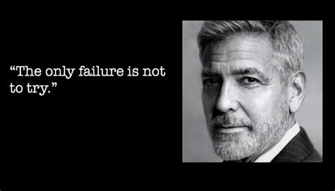 Famous George Clooney Quotes Archives NSF News And Magazine
